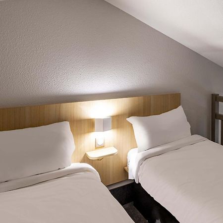 B&B Hotel Perigueux Boulazac Luaran gambar