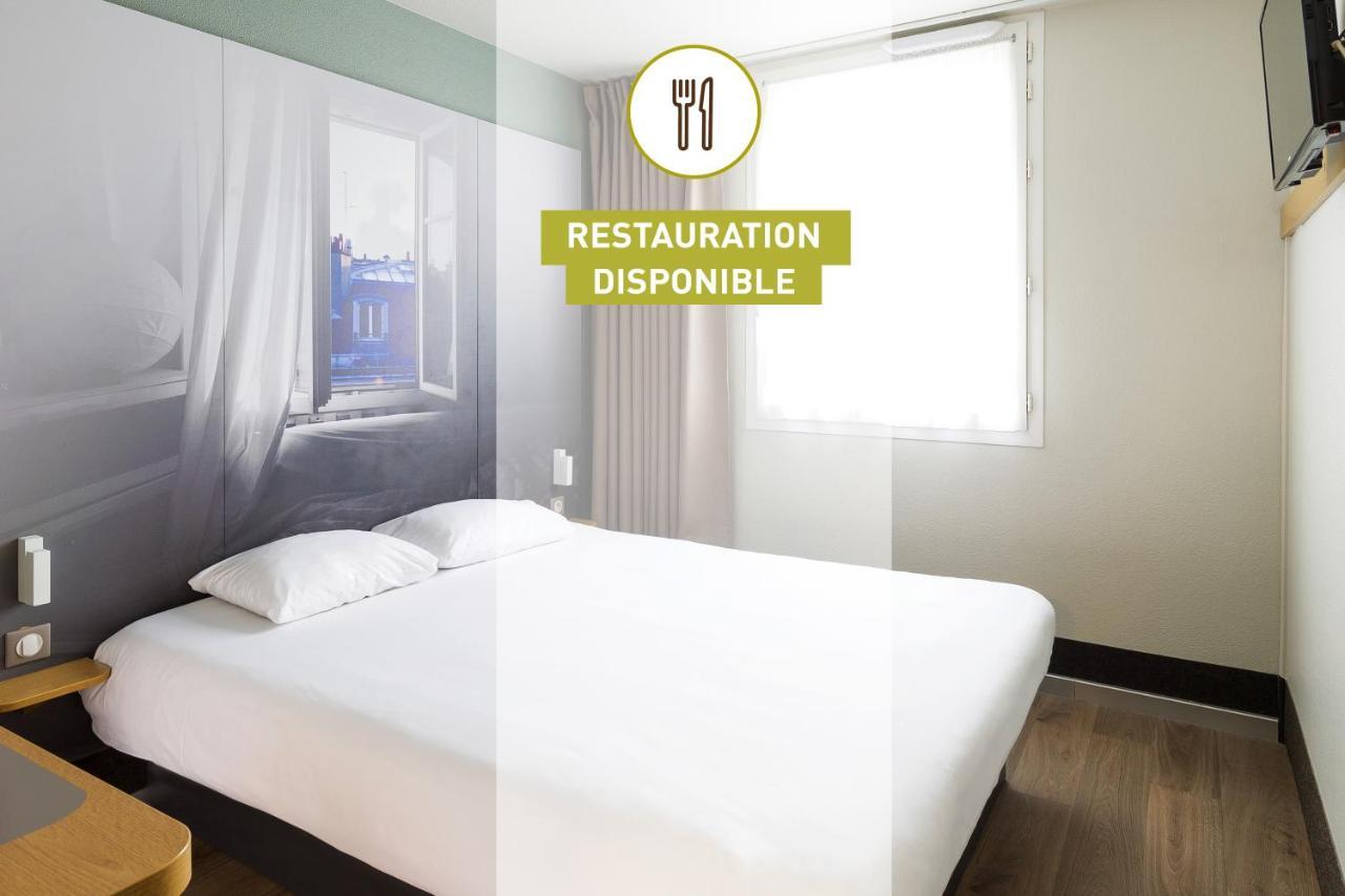 B&B Hotel Perigueux Boulazac Luaran gambar