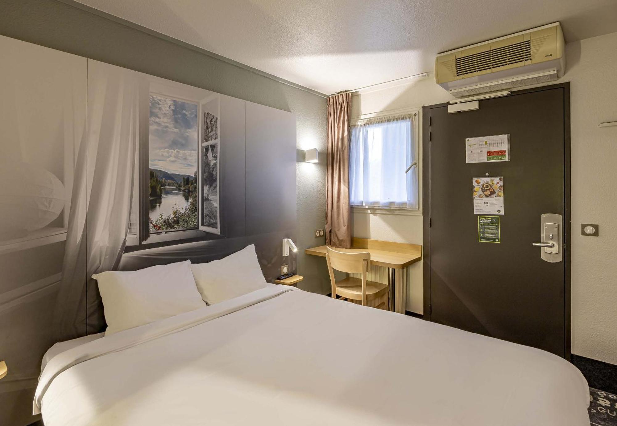 B&B Hotel Perigueux Boulazac Luaran gambar