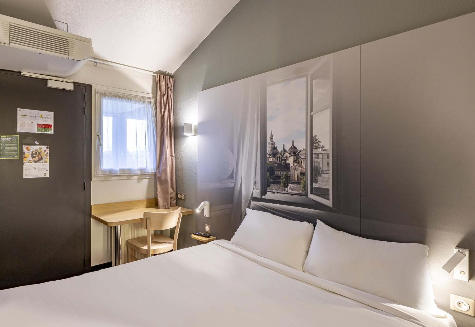 B&B Hotel Perigueux Boulazac Luaran gambar