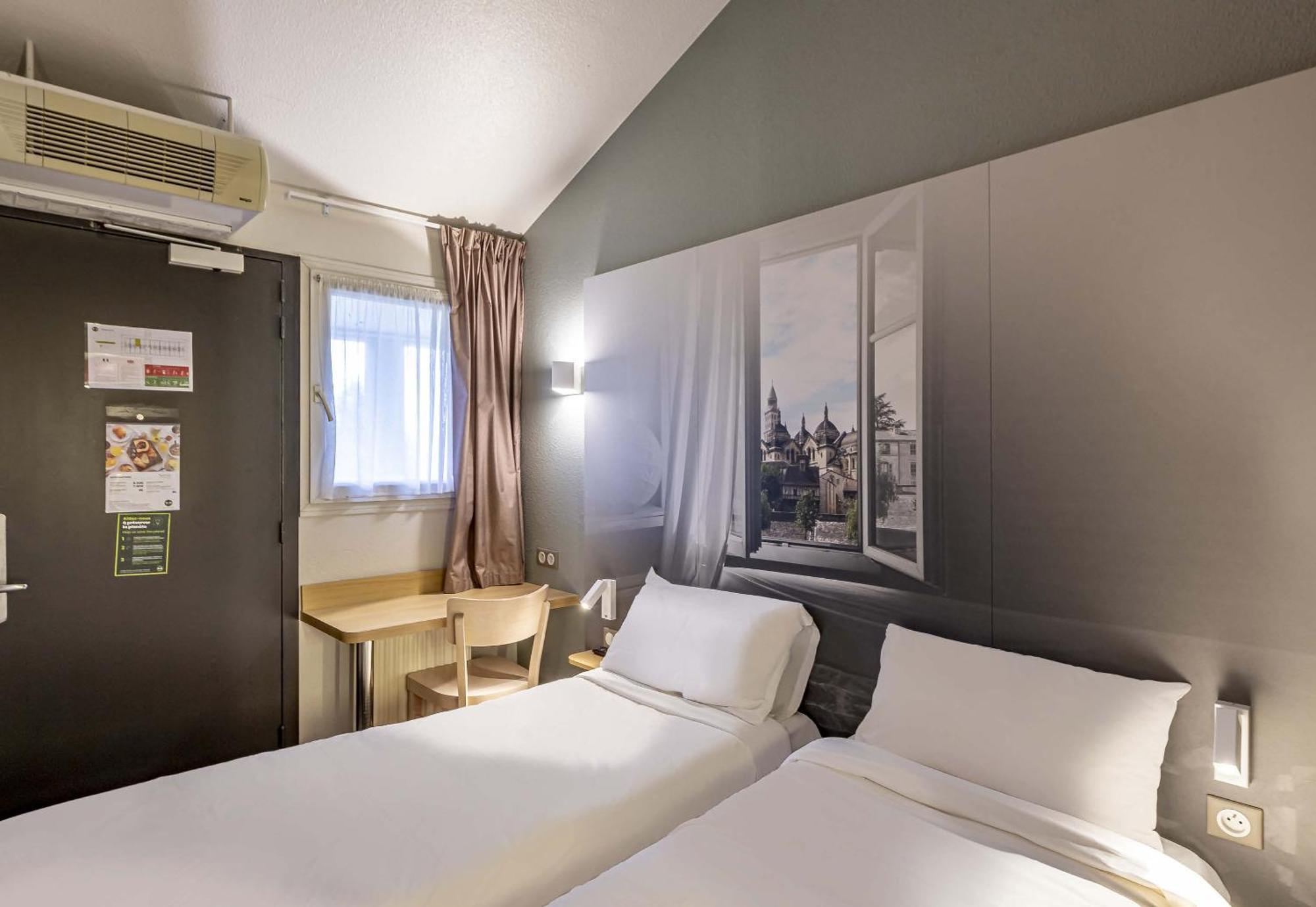 B&B Hotel Perigueux Boulazac Luaran gambar