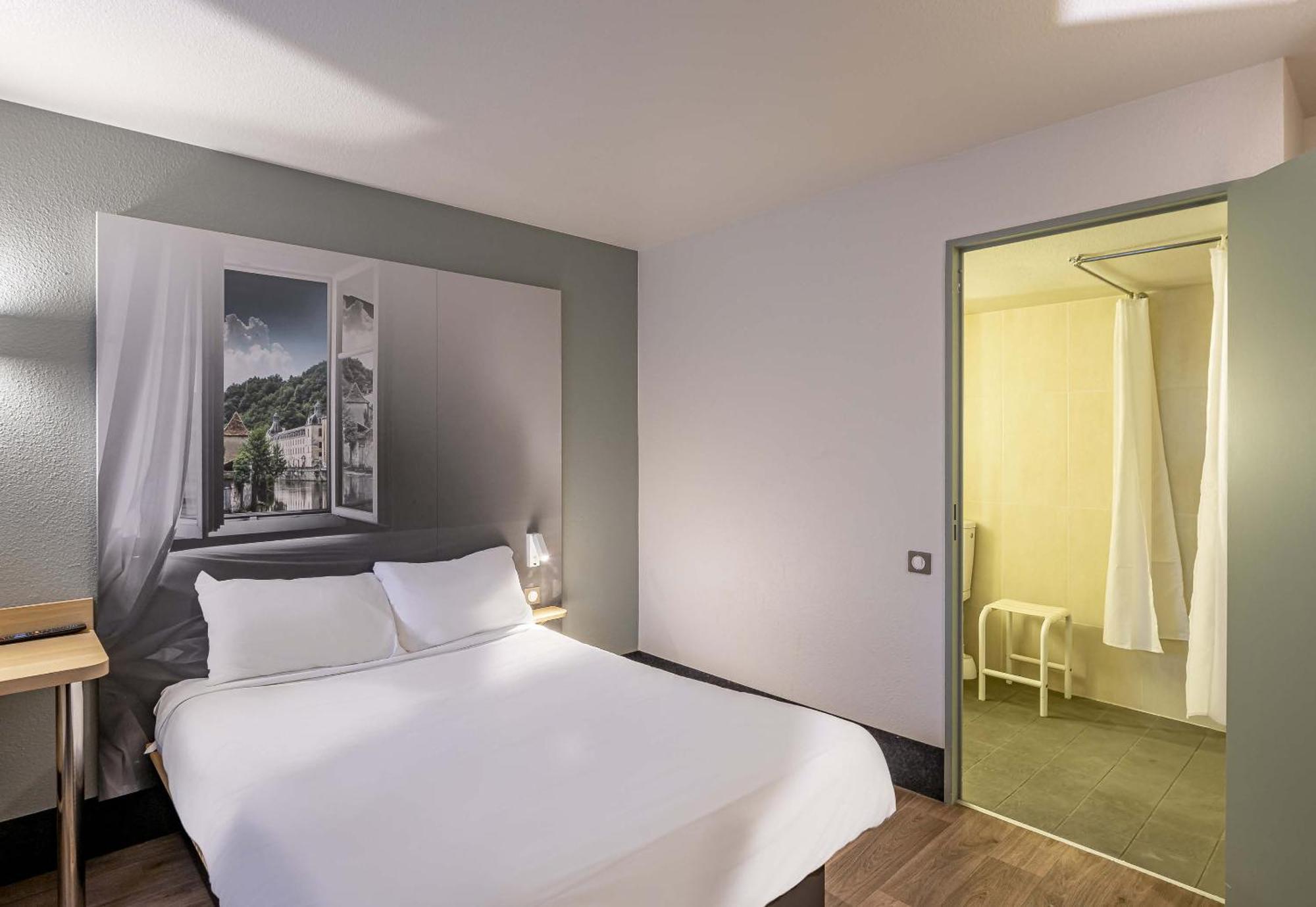 B&B Hotel Perigueux Boulazac Luaran gambar