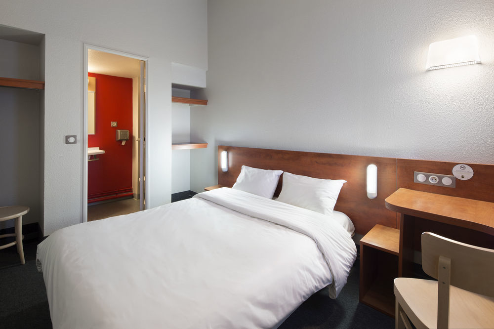 B&B Hotel Perigueux Boulazac Luaran gambar