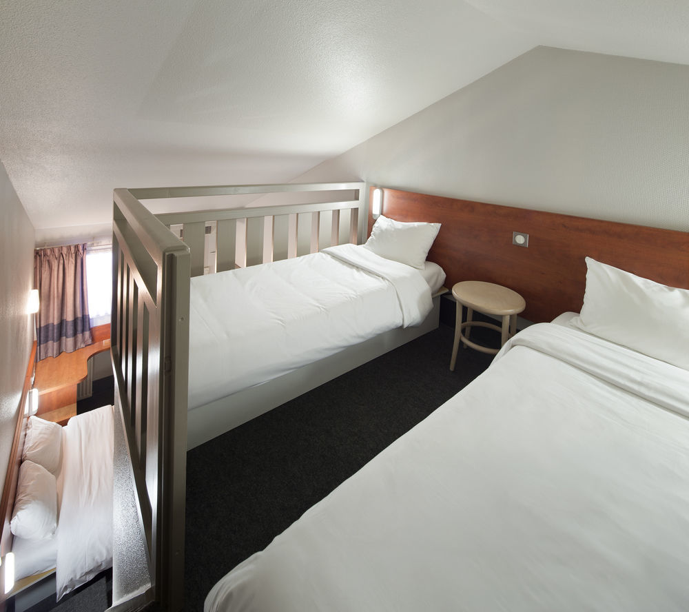 B&B Hotel Perigueux Boulazac Luaran gambar