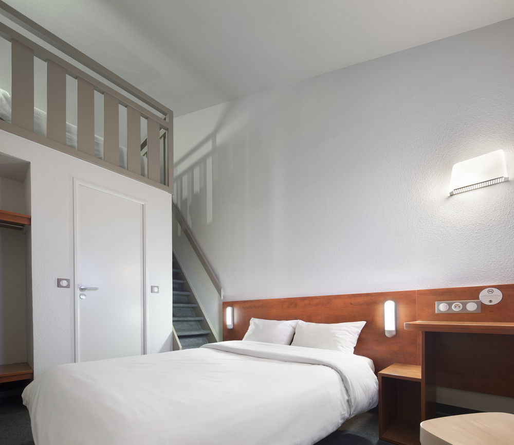 B&B Hotel Perigueux Boulazac Luaran gambar