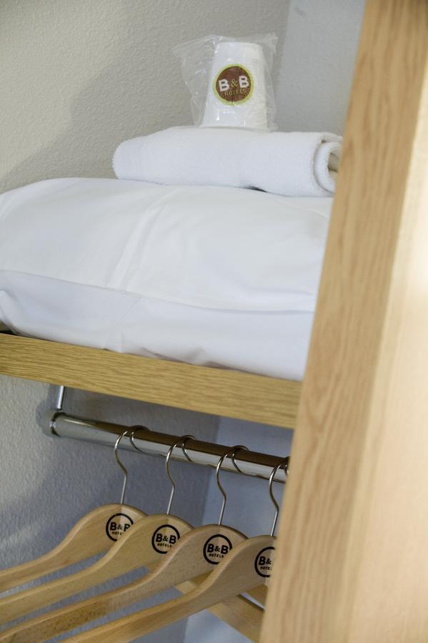 B&B Hotel Perigueux Boulazac Luaran gambar