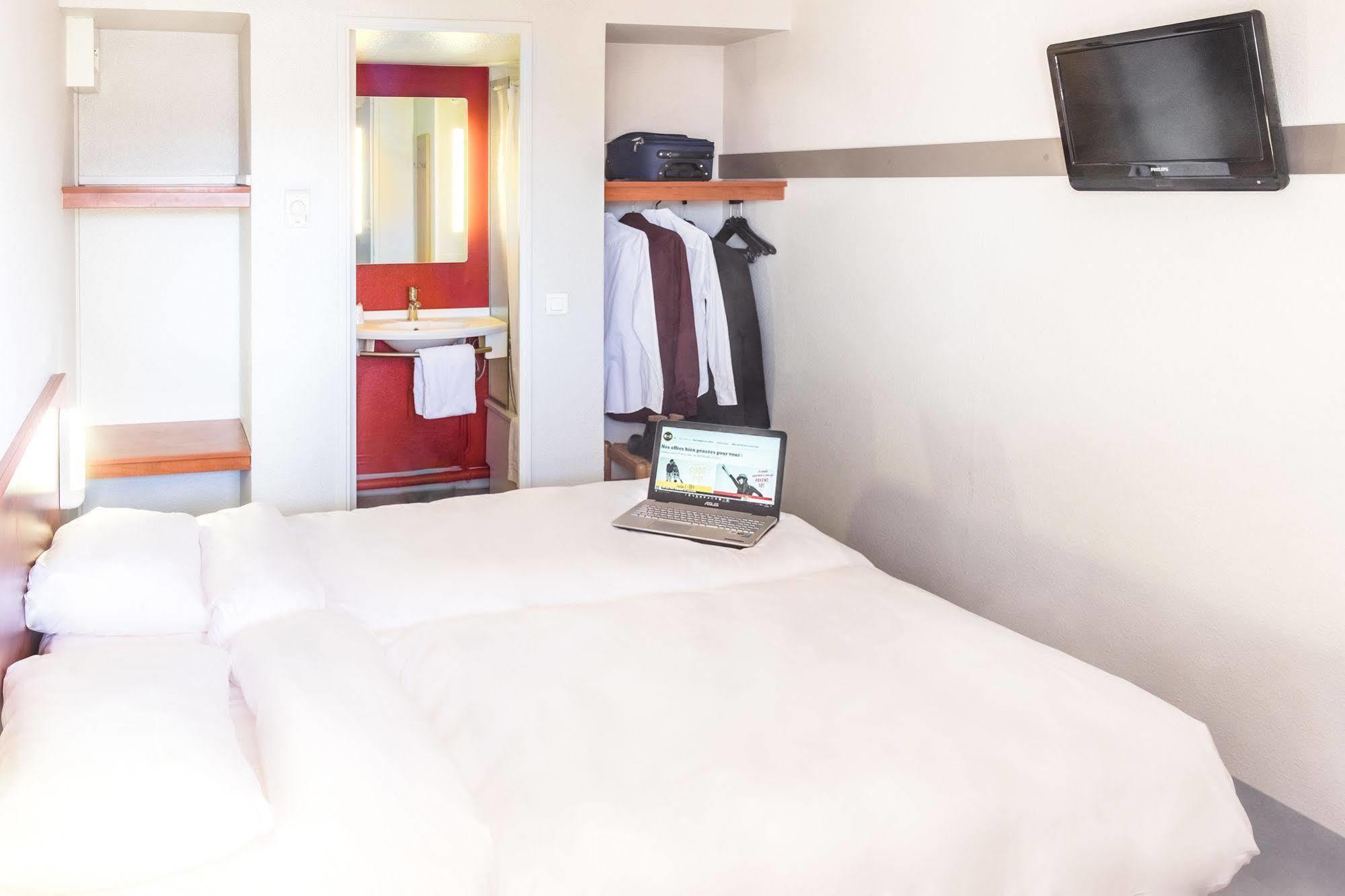 B&B Hotel Perigueux Boulazac Luaran gambar