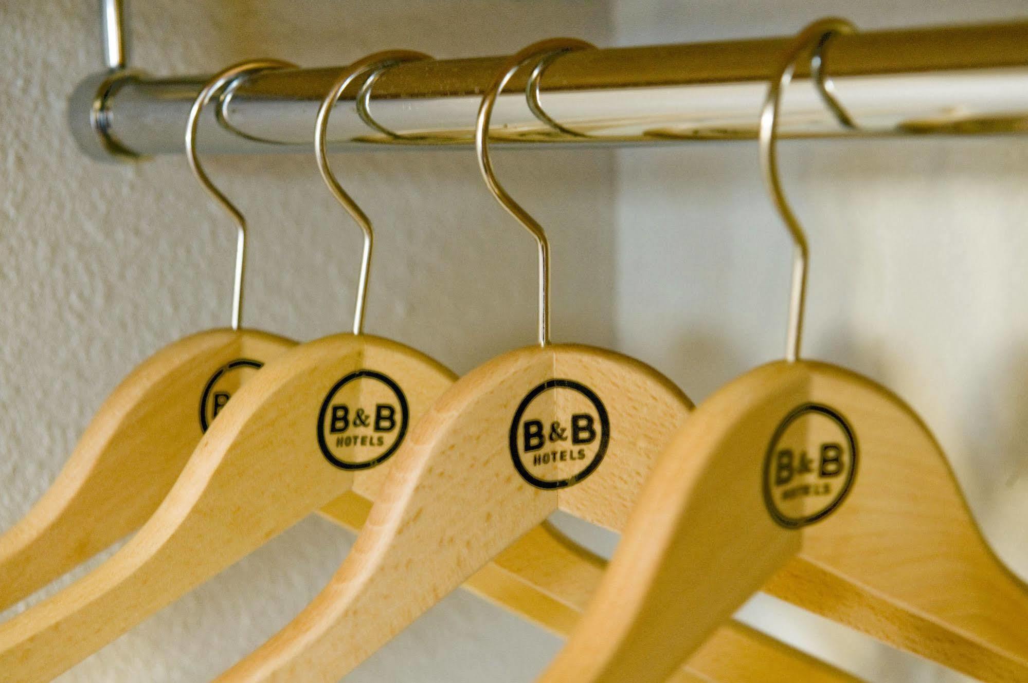 B&B Hotel Perigueux Boulazac Luaran gambar