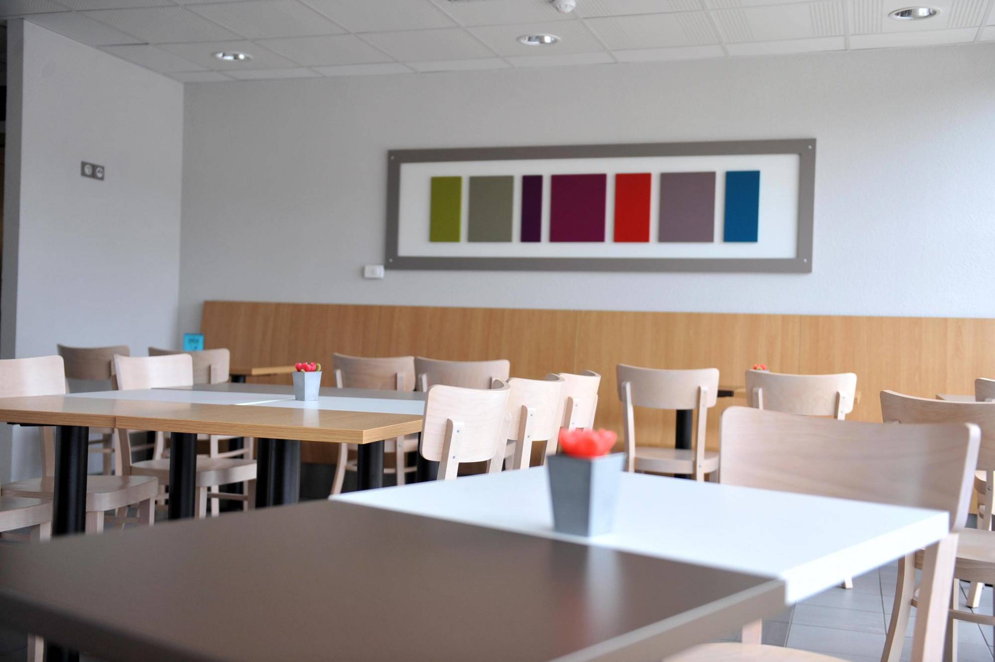 B&B Hotel Perigueux Boulazac Luaran gambar