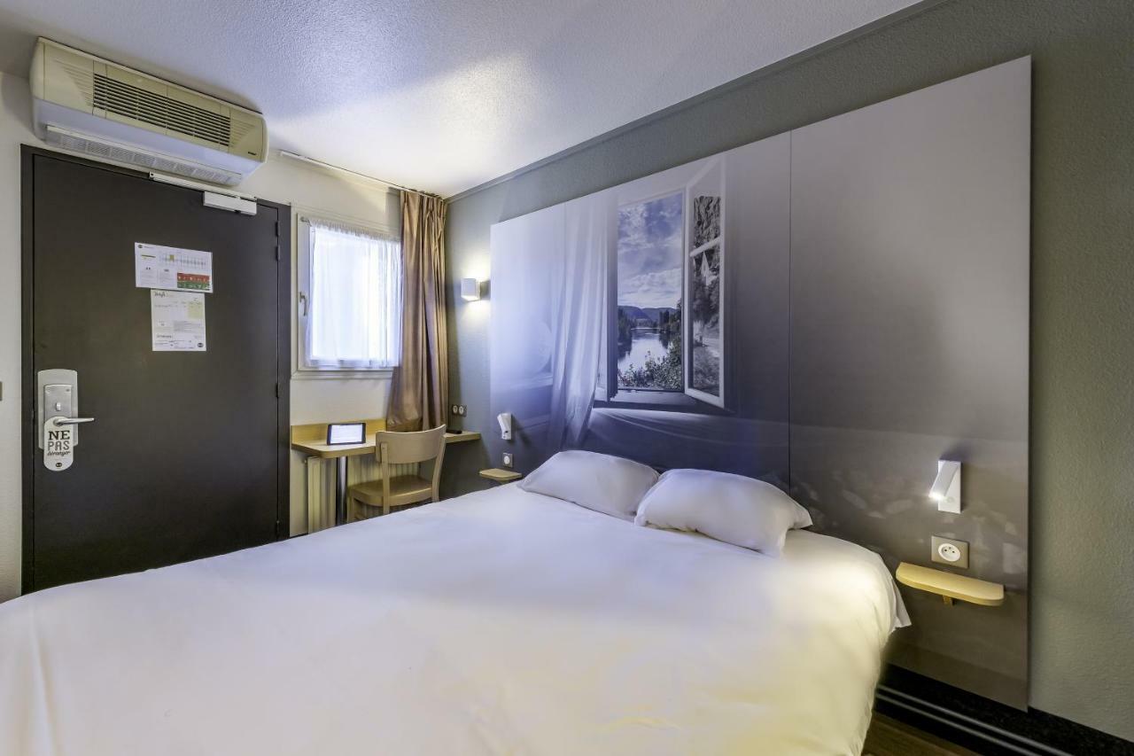 B&B Hotel Perigueux Boulazac Luaran gambar