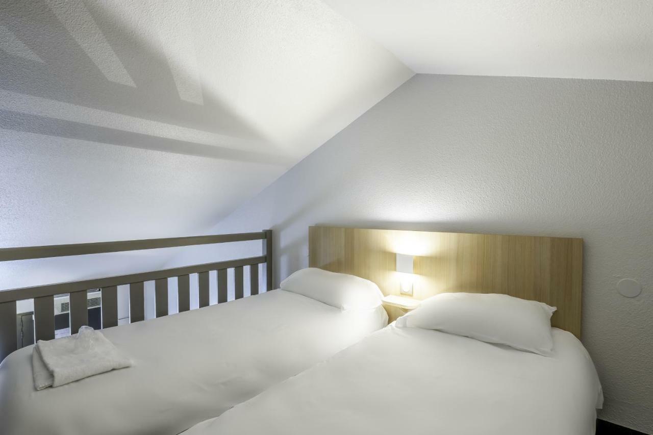 B&B Hotel Perigueux Boulazac Luaran gambar