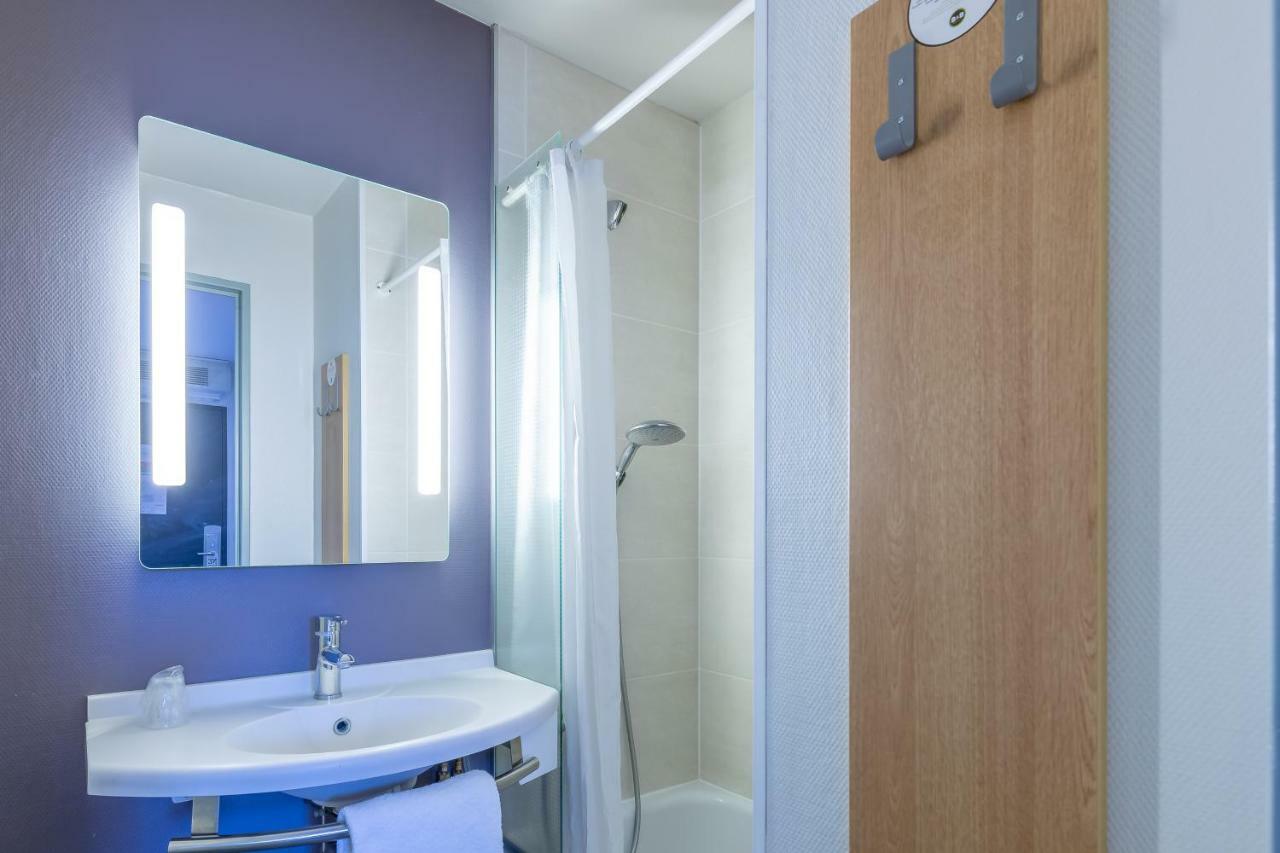 B&B Hotel Perigueux Boulazac Luaran gambar